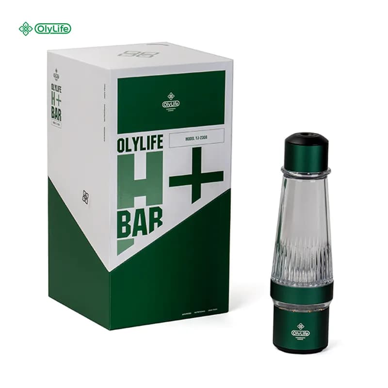 OlyLife H+ Bar